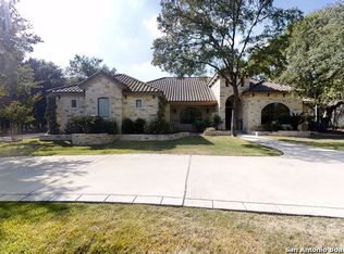 8407 Wild Wind Park, Garden Ridge, TX 78266