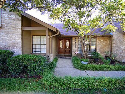 2022 Encino Vista St, San Antonio, TX, 78259