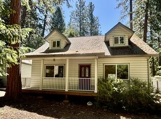11413 Lower Colfax Rd, Grass Valley, CA 95945