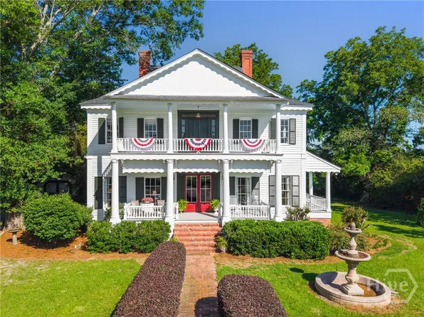 8075 Lakeview Road, Statesboro, GA 30461