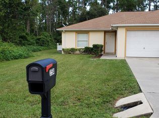 15 September Pl #15A, Palm Coast, FL 32164