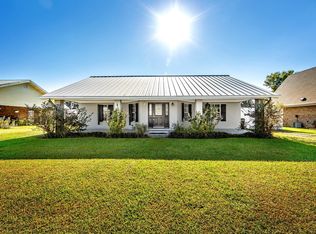 117 Crestwood Dr, Houma, LA 70364