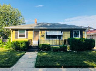 5633 43rd Ave, Kenosha, WI 53144