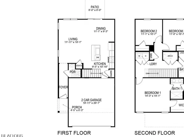 3244 Hickory Club Ln, Knoxville, TN 37931