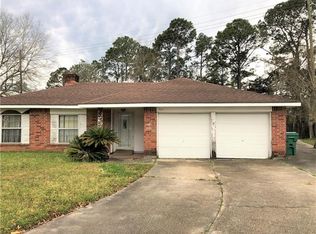 101 W Queens Dr, Slidell, LA 70458