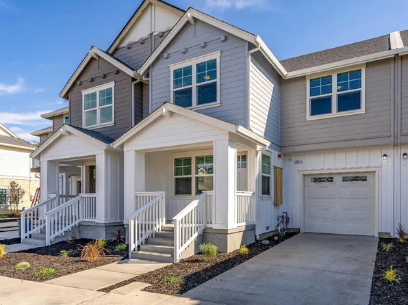 1996 Las Ventanas Drive, Santa Rosa, CA 95407