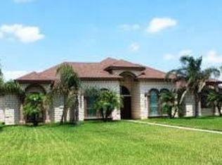720 Studio Ln, Edinburg, TX 78542