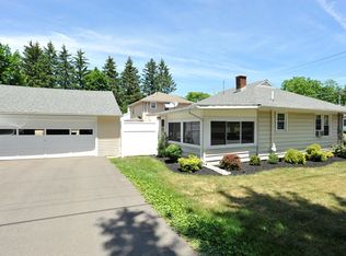 828 South Ave, Horseheads, NY