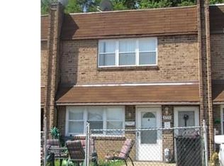 3770 Morrell Ave, Philadelphia, PA 19114