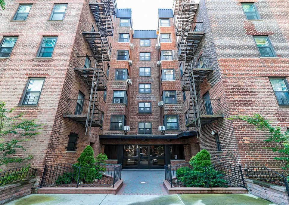 1st image of 3245 90th St #503