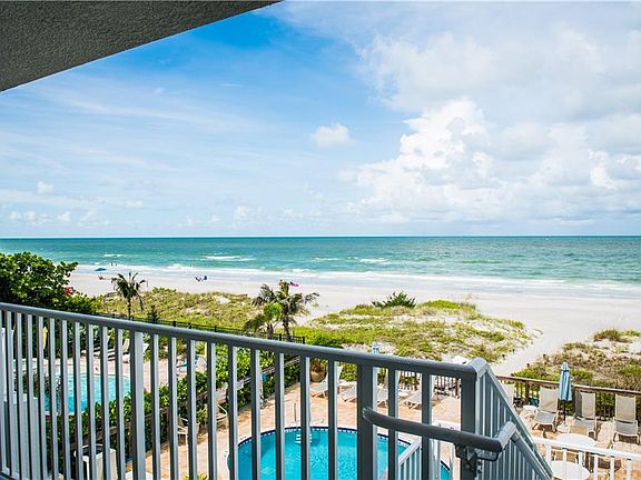 5th image of 19306 Gulf Blvd #3