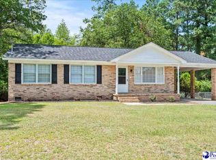 3865 Society Hill Rd, Society Hill, SC 29593