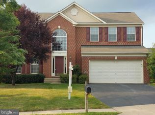 110 Richard Dr SE, Leesburg, VA 20175