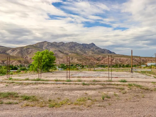 1601 E 3rd Ave, Truth Or Consequences, NM 87901