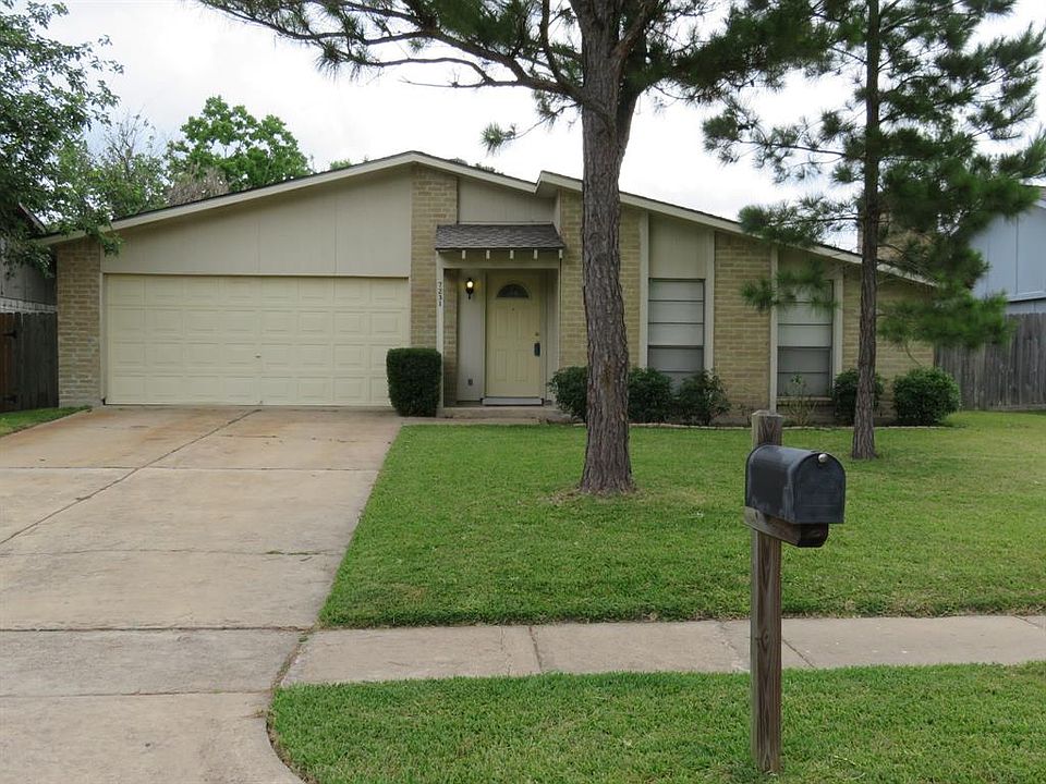 1st image of 7231 La Granada Dr