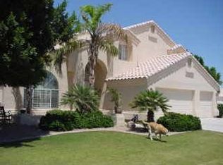 3236 E Des Moines St, Mesa, AZ 85213