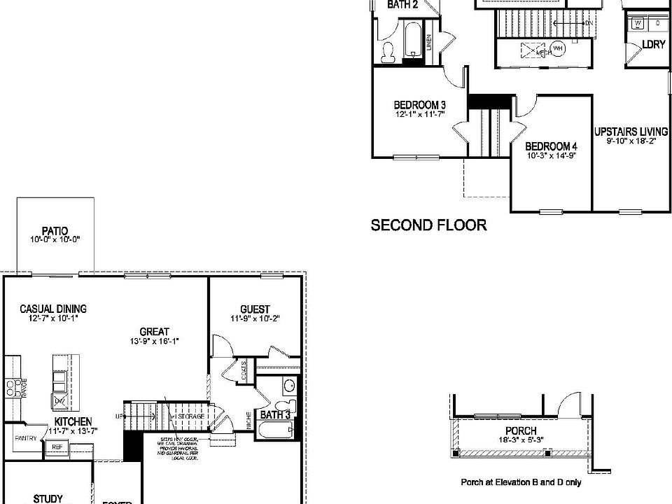 Floor Plan.