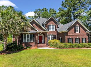 125 Pine Valley Dr, Summerville, SC 29483