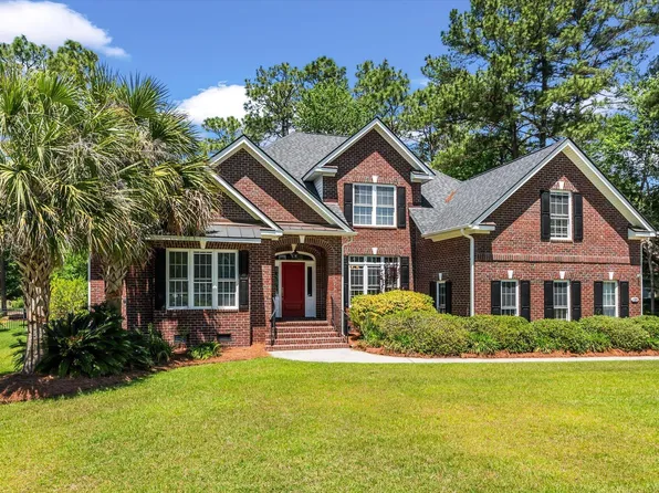 125 Pine Valley Dr, Summerville, SC 29483