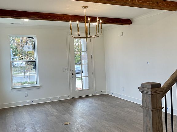 4th image of 3187 Sassafras Ln Lot 1806