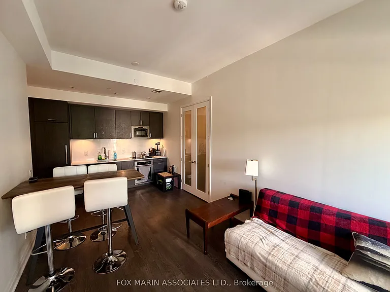 280 Howland Ave #Penthouse 30 — Photo 12