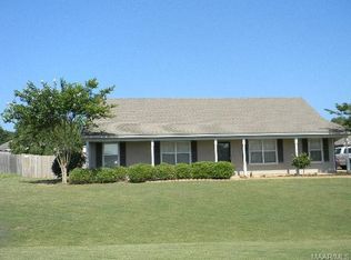 199 Taylor Xing, Millbrook, AL 36054