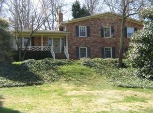 19 Tremont Ave, Greer, SC 29650