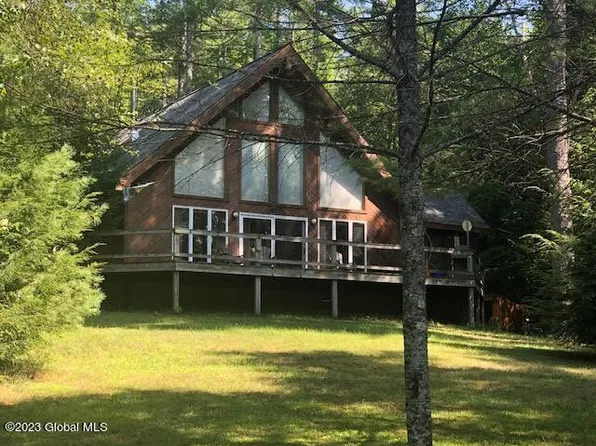 41 Loon Lake Heights Drive, Chester, NY 12817