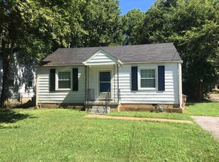 919 Virginia Ave, Nashville, TN 37216