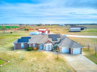 17071 SW 36th St, El Reno, OK 73036