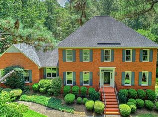 146 Stonegate Dr, Aiken, SC 29803