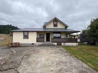 80353 Kallunki Rd, Clatskanie, OR 97016