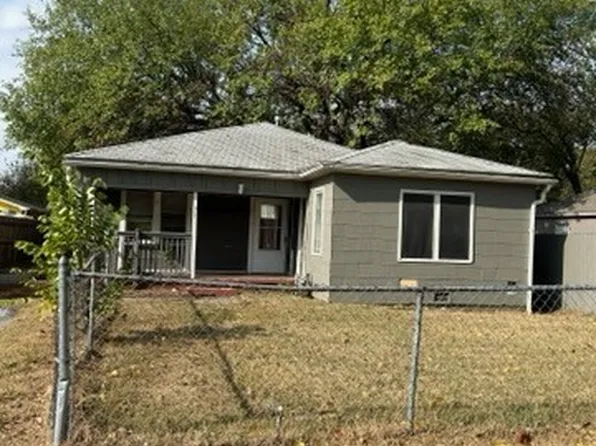 710 N Maplewood Ave, Tulsa, OK 74115