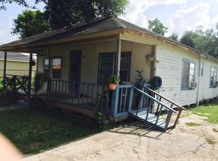 201 N King St, Raymondville, TX 78580