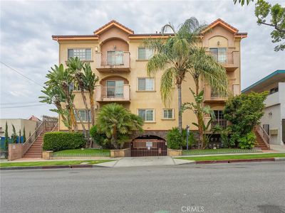421 E Santa Anita Ave APT 101, Burbank, CA, 91501