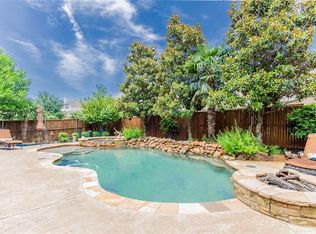 7900 Trixie Trail Dr, McKinney, TX 75070