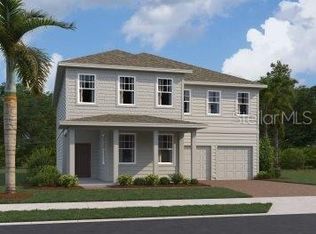 17563 Lake Star Rd, Winter Garden, FL 34787