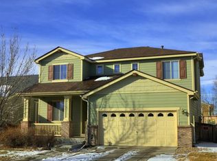 12127 Kittredge St, Commerce City, CO 80603