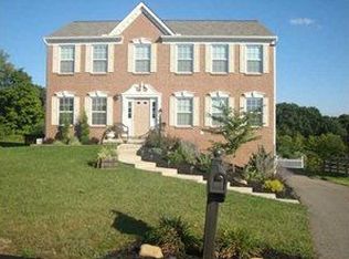 1091 Shawnee Ridge Dr, Cheswick, PA 15024