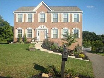 1091 Shawnee Ridge Dr, Cheswick, PA, 15024