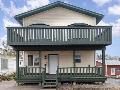 717 Maple St W, Stillwater, MN, 55082