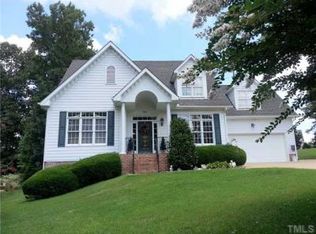 3505 Kapalua Way, Raleigh, NC 27610