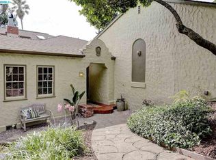 808 Arlington Ave, Berkeley, CA 94707