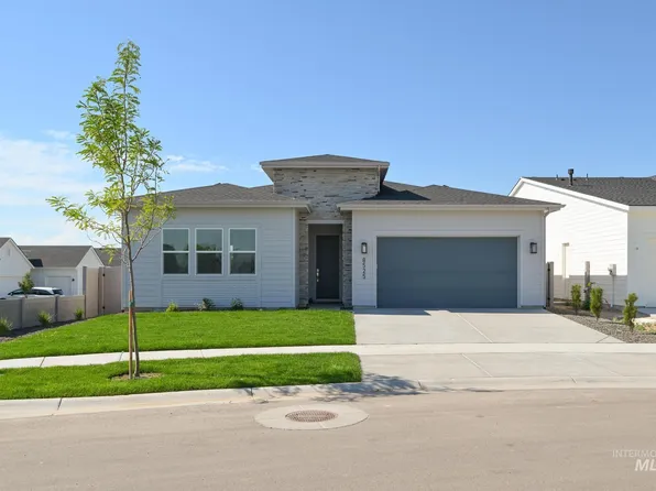 8525 W Stock Brg, Saint Star, ID 83669