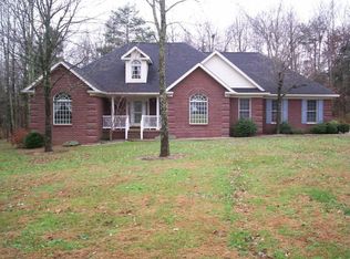 108 Creel Ln, Bardstown, KY 40004