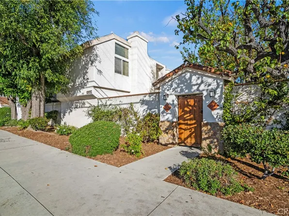 10450 Zelzah Ave Unit C, Porter Ranch, CA 91326