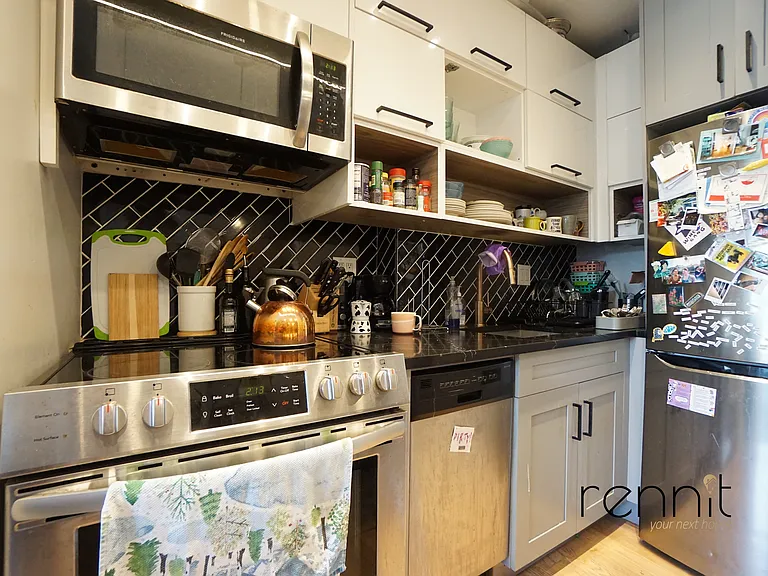 100 Suydam St #PENTHOUSE — Photo 13