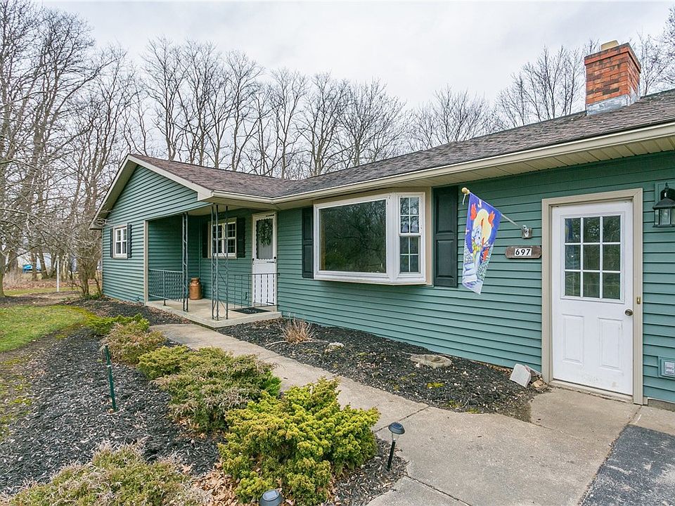697 Scottsville Mumford Rd, Scottsville, NY 14546 Zillow