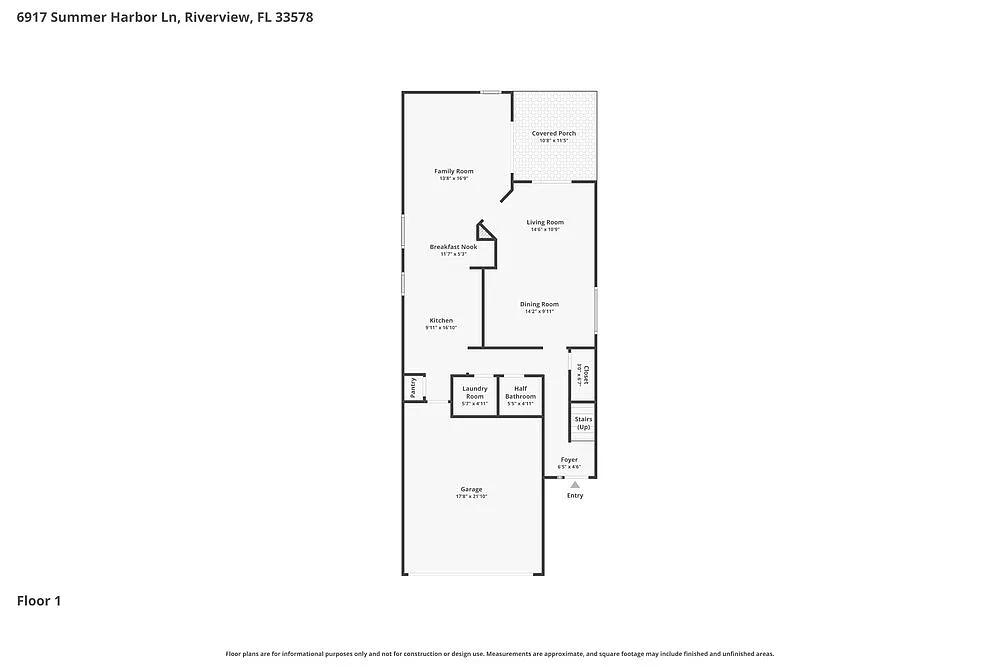 Building Photo - 6917 Summer Harbor Ln