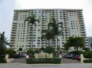 3015 N Ocean Blvd APT 2O, Fort Lauderdale, FL 33308